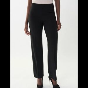 Joseph Ribkoff Black Women's Pants Size 12